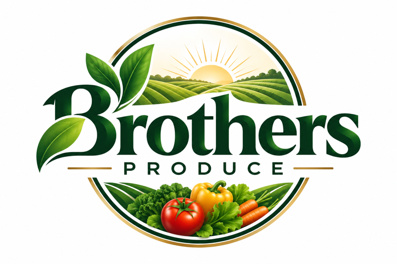 Brothers Produce